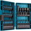 Makita accessoires bit boorset 35-delig - b-66880 - b-66880