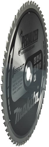 Accesorios Makita hoja de sierra tronzadora para madera | efficut 305x30x2.15 60t 10g - b-67309 b-67309