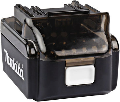 Set di punte per cacciavite Makita da 21 pezzi