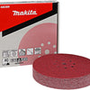 Makita accessoires schuurschijf k40x225mm - b-68389 - b-68389