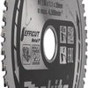 Lama per sega Makita efficiente | 136x20x1,1 | 45t | 0 g