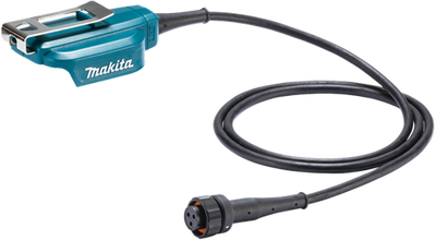 Adattatore per batteria Makita - 630e23-0