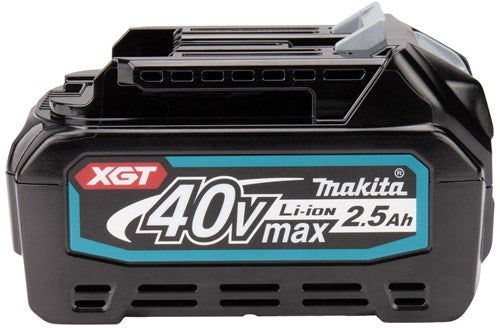 Makita bl4025 accu xgt 40v max 2.5ah - 191b36-3