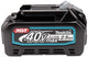 Makita bl4025 accu xgt 40v max 2.5ah - 191b36-3
