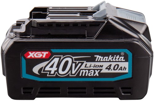 Batería makita bl4040 xgt 40 voltios máx. 4.0ah 191b26-6 - 191b26-6