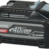 Batería makita bl4040f xgt 40v máx 4.0ah