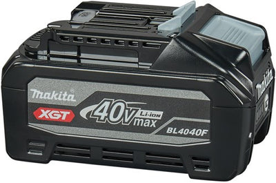 Batteria Makita bl4040f xgt 40v max 4.0ah