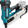 Makita bn001gz accu tacker | xgt 40v max | d-kop | zonder accu's en lader in koffer - bn001gz