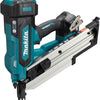 Makita bn001gz accu tacker | xgt 40v max | d-kop | zonder accu's en lader in koffer - bn001gz