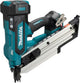 Clavadora a batería Makita BN001GZ | xgt 40v máximo | cabeza d | sin pilas y cargador en estuche - bn001gz