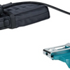 Lijadora excéntrica de palma makita bo001cgzjnl xgt 40 v | máximo 125 mm | sin pilas ni cargador | en mbox - bo001cgzjnl