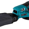 Makita bo003cgz xgt 40 v max 125 mm excenter schuurmachine | 3 mm uitslag | zonder accu's en lader - bo003cgz