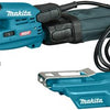 Levigatrice orbitale palmare Makita bo005cgzjnl xgt 40 v | massimo 90x133mm | senza batterie e caricabatterie | in mbox-bo005cgzjnl