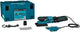Levigatrice orbitale palmare Makita bo005cgzjnl xgt 40 v | massimo 90x133mm | senza batterie e caricabatterie | in mbox-bo005cgzjnl