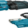 Lijadora delta de palma makita bo006cgzjnl xgt 40v | máx. 100x150 mm | sin pilas ni cargador | en mbox - bo006cgzjnl