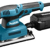 Lijadora orbital Makita 93x185mm 230v