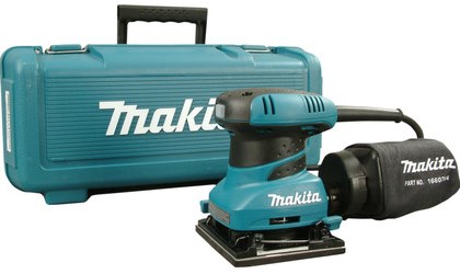 Makita 230 V Place Sander BO4555K