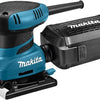 Makita bo4556k vlakschuurmachine | 112x102 200w - bo4556k