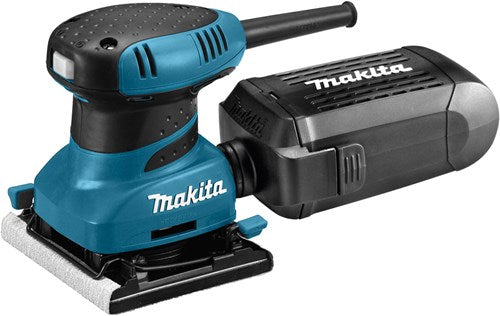 Makita bo4556k vlakschuurmachine | 112x102 200w - bo4556k