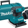 Makita bo4556k vlakschuurmachine | 112x102 200w - bo4556k