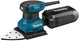 Makita bo4565 vlakschuurmachine | 112x102 200w - bo4565