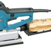 Makita bo4900v vlakschuurmachine | 115x232 330w - bo4900v