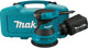 Makita 230 V Máquina de arena excesiva BO5030K