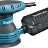 Makita bo5031 excenterschuurmachine | 125mm 300w