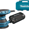 Makita bo5031k excenterschuurmachine | 125mm 300w - bo5031k