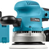 Levigatrice eccentrica Makita 150mm 230v
