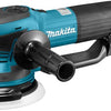 Makita bo6050j 230v excenter schuurmachine in mbox systainer - bo6050j
