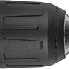 Accessori Makita Mandrino trapano Makita sgancio rapido registrazione 1-10mm 3 8 x24 unf