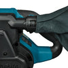Makita bs001gz xgt 40 v max bandschuurmachine 76mm | zonder accu's en lader - bs001gz