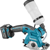 Makita cc301dsmj 10.8v cortador de vidrio y azulejos 4.0ah - cc301dsmj