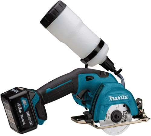 Makita cc301dsmj 10.8v cortador de vidrio y azulejos 4.0ah - cc301dsmj