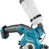 Cortadora de azulejos y vidrios Makita cc301dzj 10.8v | sin pilas ni cargador, en mbox - cc301dzj