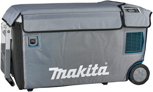 Funda protectora Makita ce00000002 para cw002g - ce00000002