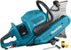 Taglierina a batteria Makita 355mm xgt 2x40v max nuda