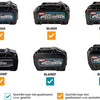 Makita ce002gz01 | Troncatrice xgt 2x40 v max 355mm | senza batteria e caricabatterie | con trasmettitore aws | nella scatola | -ce002gz01