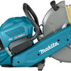 Makita ce002gz01 | Troncatrice xgt 2x40 v max 355mm | senza batteria e caricabatterie | con trasmettitore aws | nella scatola | -ce002gz01
