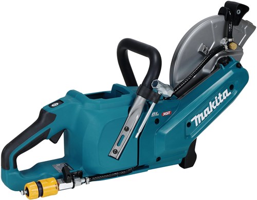 Makita ce003gz02 - mototroncatrice xgt 40 v max | 230 mm | senza batteria e caricabatterie - ce003gz02
