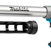 Pistola per colla e sigillante Makita 10,8v nuda