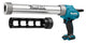Pistola per colla e sigillante Makita 10,8v nuda