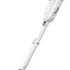 Makita cl002gd212 | aspirapolvere a batteria | bianco | 40 V massimo | 2 batterie da 2,5 Ah + caricabatterie