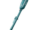 Makita cl002gz01 | aspiradora de varilla con batería | azul | 40v máximo | sin baterias ni cargador