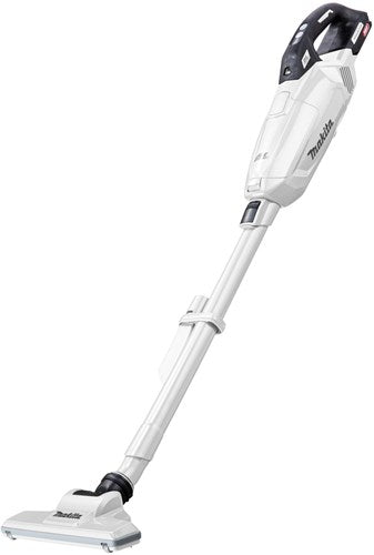 Makitacl002gz07| aspirapolvere a batteria | bianco | 40 V massimo | senza batterie e caricabatterie