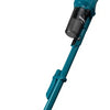 Makita cl003gz | 40v máximo | aspiradora de palo | versión azul | sin pilas ni cargador | en caja cl003gz