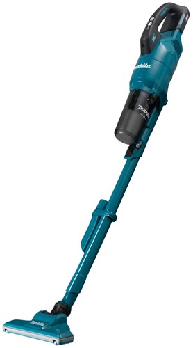 Makita cl003gz | 40v máximo | aspiradora de palo | versión azul | sin pilas ni cargador | en caja cl003gz
