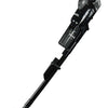 Makitacl003gz04| 40 V massimo | aspirapolvere bastone | versione nera | senza batterie e caricabatterie | in scatola - cl003gz04