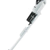 Makitacl003gz10| 40 V massimo | aspirapolvere bastone | versione bianca | senza batterie e caricabatterie | nella scatola cl003gz10